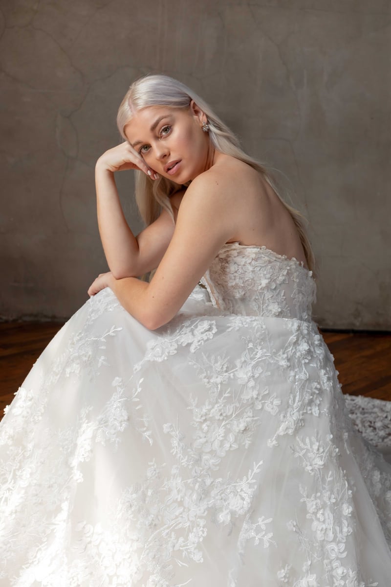 Wedding Dress Shop in Louisville, KY | Adorn Bridal