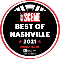 Best of Nashville 2021