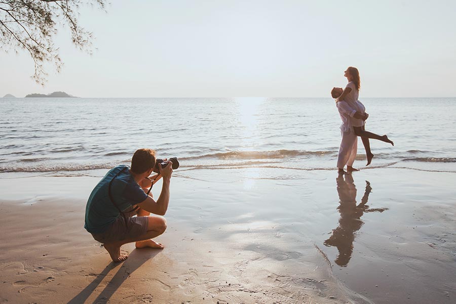 Engagement Photography