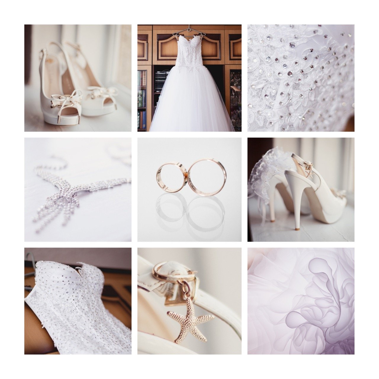 Wedding Album