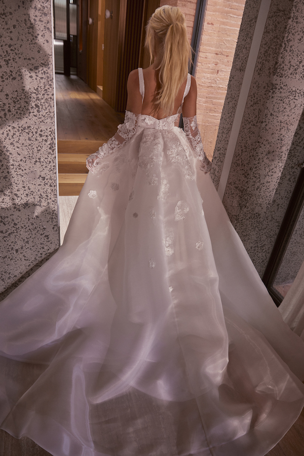 Upcoming Events at Adorn Bridal - 2024 Marquise Trunk Show