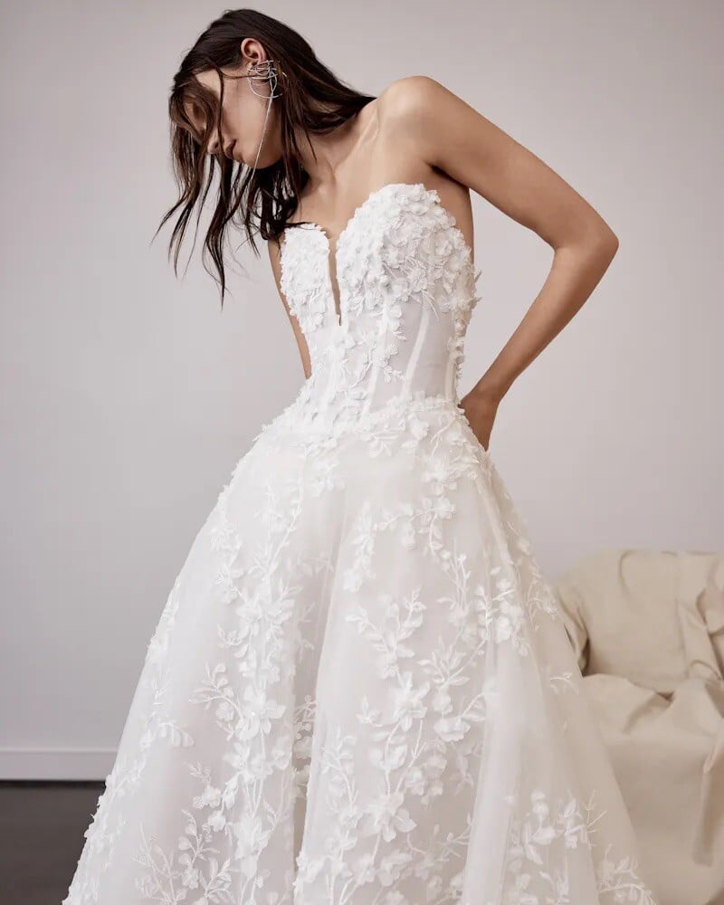 Rivini Wedding Dresses