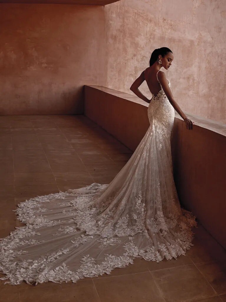 Pronovias Wedding Dresses